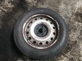 R16 spare wheel