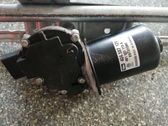 Wiper motor