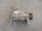 Rear differential