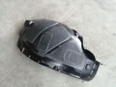 Front wheel arch liner splash guards