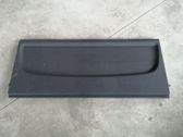 Parcel shelf