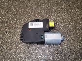 Sunroof motor/actuator