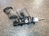 Master brake cylinder