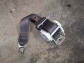 Rear seatbelt