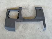 Dashboard lower bottom trim panel