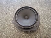 Rear door speaker