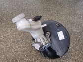 Brake booster