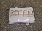 Comfort/convenience module