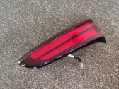 Tailgate rear/tail lights