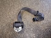 Ceinture de sécurité arrière