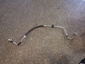 Gearbox oil cooler pipe/hose