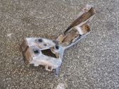 Rear bumper mounting bracket