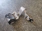 Ceinture de sécurité arrière
