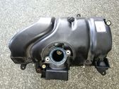 Intake manifold