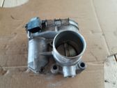 Throttle valve