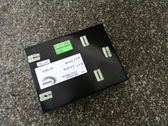 Other control units/modules