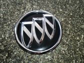 Manufacturers badge/model letters