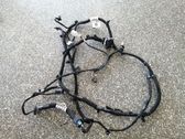 Tailgate/trunk wiring harness