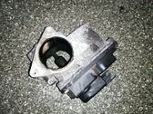 EGR valve