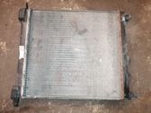 Coolant radiator