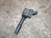 High voltage ignition coil