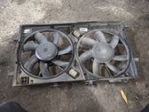 Fan set