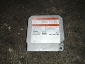 Airbag control unit/module