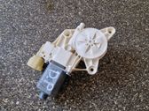 Front door window regulator motor