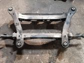 Rear subframe