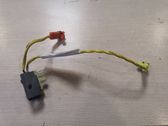 Airbag squib ring wiring