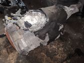 Automatic gearbox
