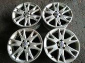 R18 alloy rim