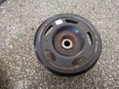 Crankshaft pulley