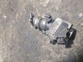 Soupape d'étranglement