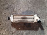 Intercooler radiator