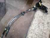 Gear shifter/selector