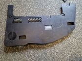 Verkleidung Armaturenbrett Cockpit unten