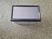 Radio/CD/DVD/GPS head unit