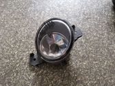 Front fog light