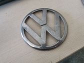 Manufacturer badge logo/emblem