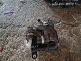 Auxiliary pre-heater (Webasto)