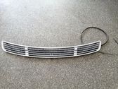 Bonnet/hood grill