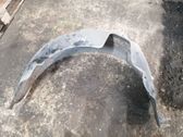 Rear arch fender liner splash guards