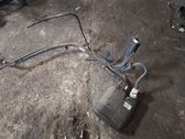 Einfüllstutzen Kraftstofftank
