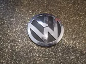 Manufacturers badge/model letters