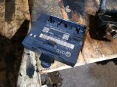 Unité de commande module de porte