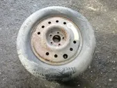 R16 spare wheel