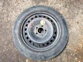 R16 spare wheel