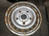 R15 steel rim