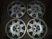 R15 alloy rim